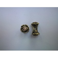 Spacer Bronze